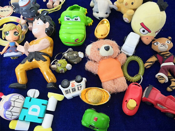 安時達(dá)中東物流，玩具出口中東到要避免哪些元素？