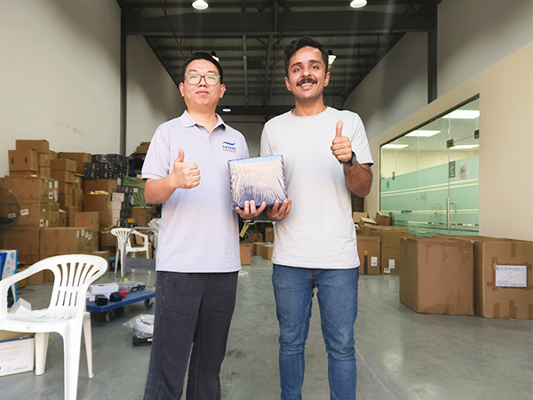 中東物流，“Hold貨”是如何產(chǎn)生的呢？