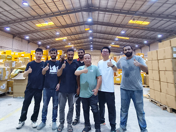 中東物流，尾層派送費(fèi)是怎么收費(fèi)的？