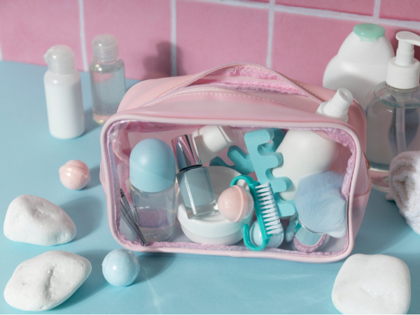 母嬰用品出口沙特