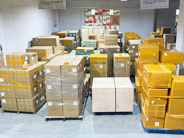 中東跨境物流，沙特有哪些重要港口？