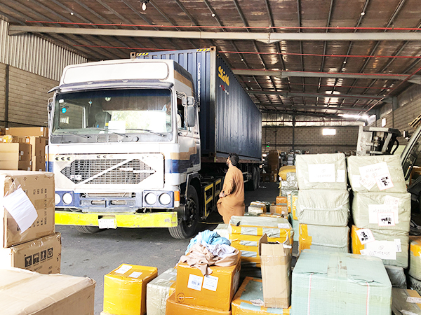 安時達(dá)中東專線，沙特關(guān)稅收費你了解嗎？