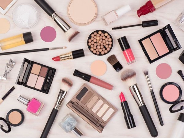 中東美妝市場(chǎng)