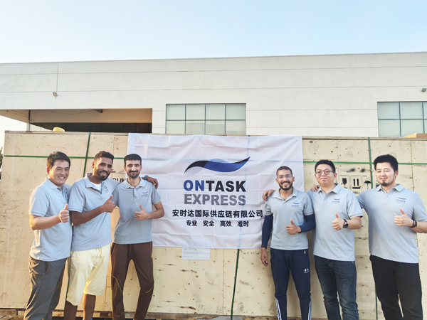 安時達(dá)沙特專線|為什么說沙特母嬰市場是中東跨境新風(fēng)口？