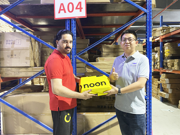 安時達(dá)中東跨境物流純干貨！海運中的免堆期跟免箱期有什么聯(lián)系？