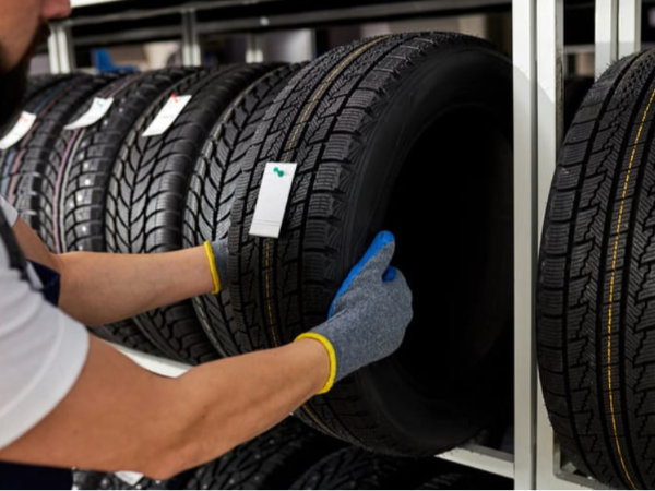 阿聯(lián)酋輪胎