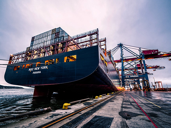 雙清關(guān)服務(wù)是什么？聽聽安時(shí)達(dá)專怎么說