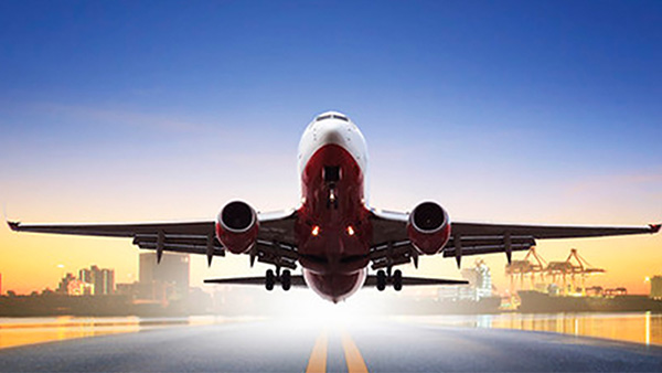 沙特雙清空運(yùn)專線