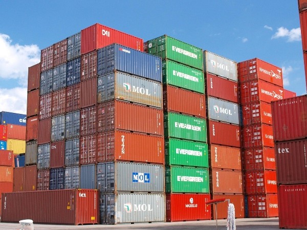 貨物入倉(cāng)嘜頭 