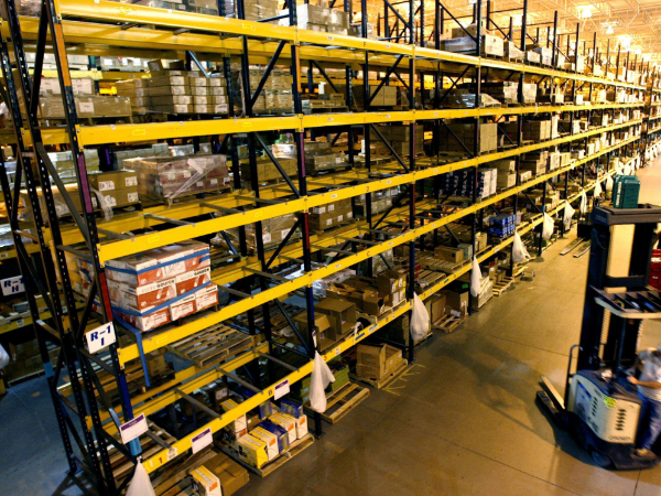 安時達中東物流，中東亞馬遜FBA庫存周期是什么意思？