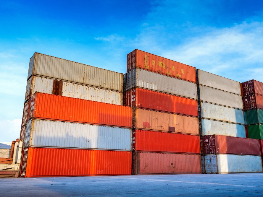 安時達中東物流，中東貨代報價里的DDP和DDU有什么區(qū)別？