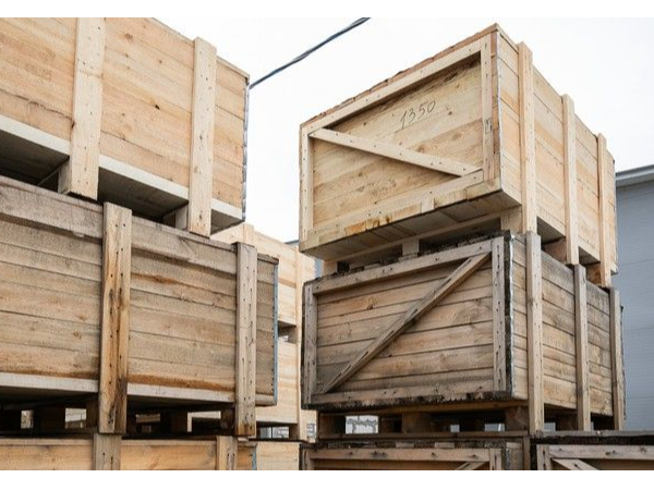 安時達中東貨代，木制包裝出口中東為什么要進行熏蒸處理？