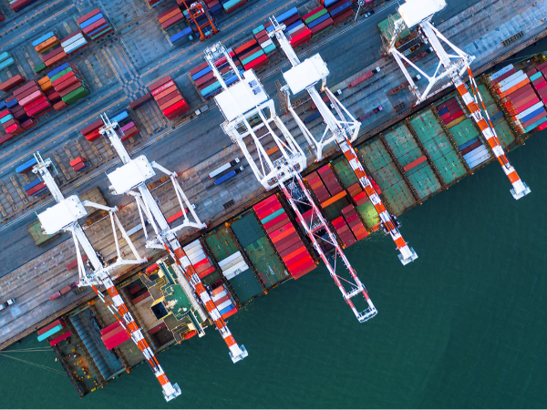 安時達(dá)中東專線，亞馬遜中東站有多少個FBA運(yùn)營中心？