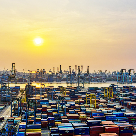 菲律賓專線雙清到門