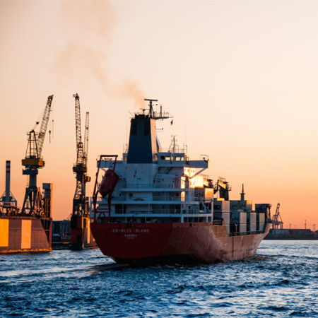 泰國專線雙清到門