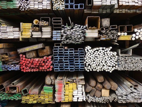 安時達沙特專線，建材出口沙特可行嗎？