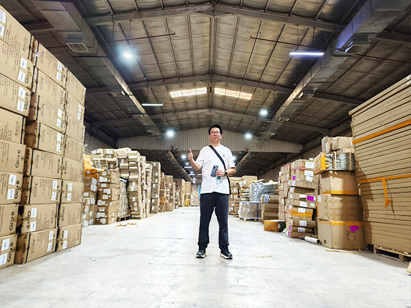 中東物流，什么是目的港清關(guān)?