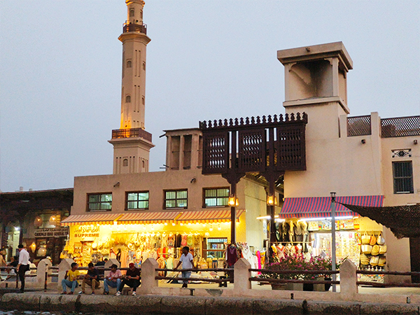 中東物流，亞馬遜物流模式有哪幾種？