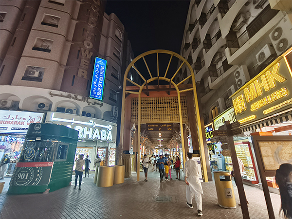 中東跨境，阿聯(lián)酋電商市場未來幾年會(huì)有怎樣的發(fā)展趨勢？