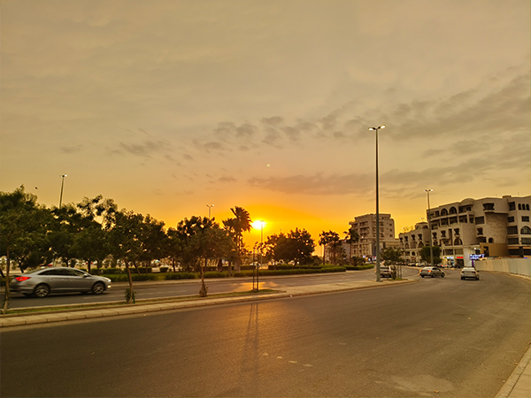 中東出口，自建站為何可以在中東市場(chǎng)發(fā)展壯大？
