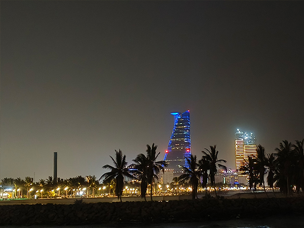 中東物流，5月海運(yùn)費(fèi)為啥漲瘋了？