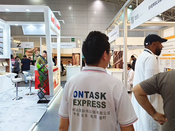 中東出口，大碼女裝在中東需求如何？