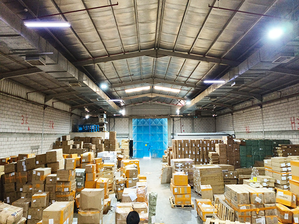 中東出口，沙特和阿聯(lián)酋燈具出口前景如何？