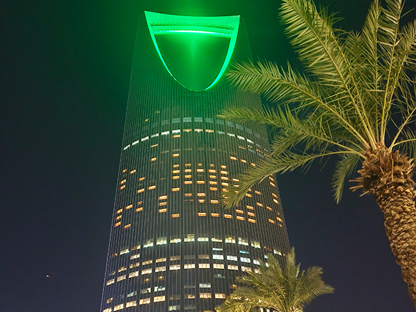 中東跨境，哪些產(chǎn)品更適合做海外倉？