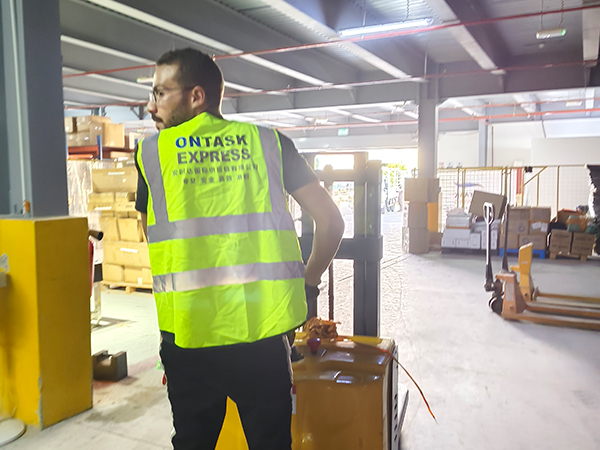 中東跨境，亞馬遜FBA拒收貨物后要怎么處理？