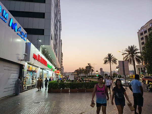 中東出口，消費(fèi)電子類市場(chǎng)的增長(zhǎng)趨勢(shì)如何？