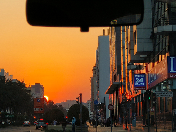 中東出口，小家電擴(kuò)張中東市場！