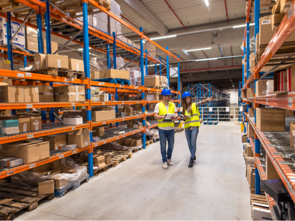 安時達(dá)中東貨代，出口中東貨物什么情況海關(guān)容易扣關(guān)？