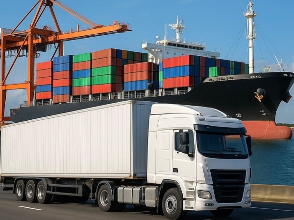 中東汽配貿(mào)易出口