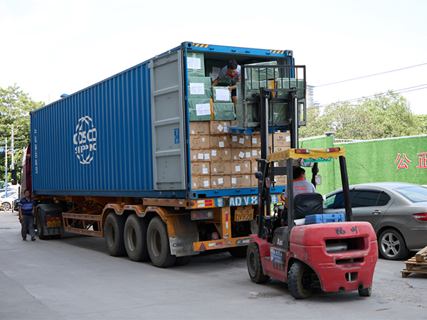 安時(shí)達(dá)中東物流告訴你亞馬遜中東站的選品應(yīng)如何思考？