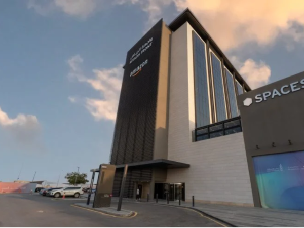 安時達中東物流，亞馬遜中東站與印度站有什么相似之處？