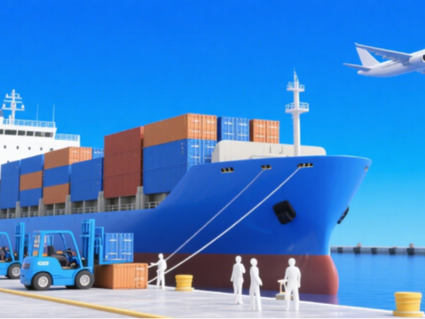 安時達迪拜專線，中國至迪拜最優(yōu)惠的運輸方式是什么？