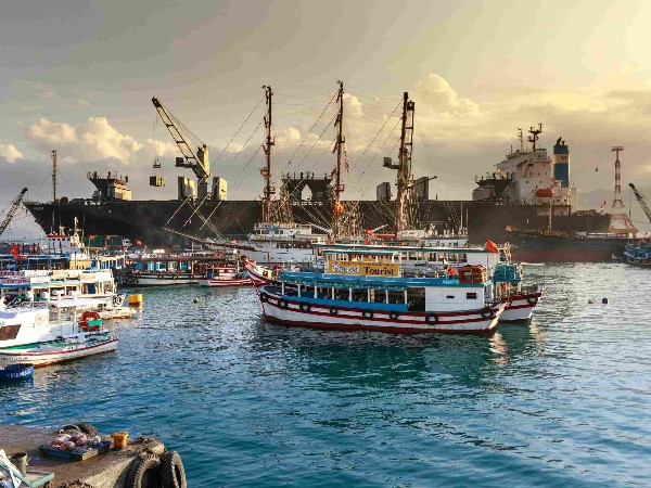 安時(shí)達(dá)中東貿(mào)易，中東物流中凝膠類貨物的運(yùn)輸限制及安全規(guī)范？