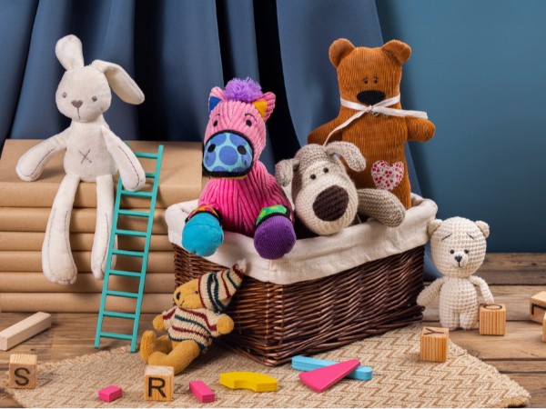 安時達迪拜貨代，中國的玩具到迪拜的出口量大嗎？