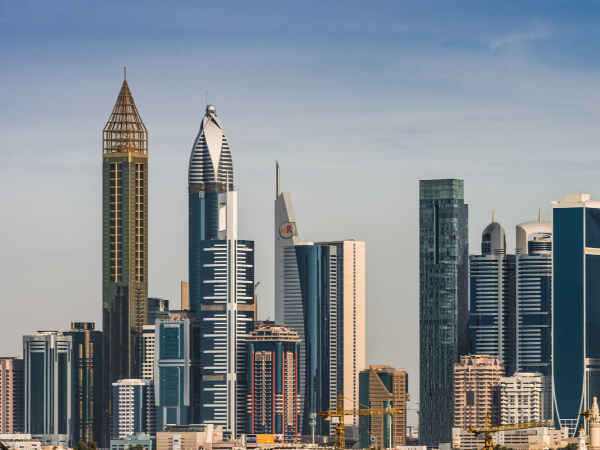 安時(shí)達(dá)中東雙清，中東電商平臺(tái)齋月期間的消費(fèi)者行為有哪些特點(diǎn)？