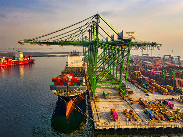 安時(shí)達(dá)的沙特雙清專線海運(yùn)含稅到門服務(wù)優(yōu)勢(shì)有哪些？