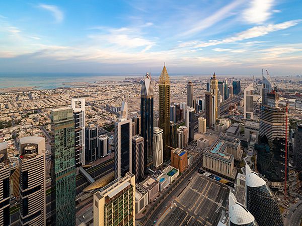 安時達(dá)沙特電商小包服務(wù)優(yōu)勢是什么？