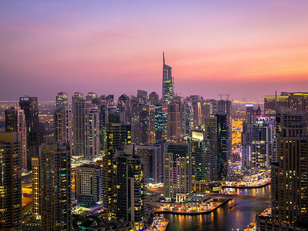 阿聯(lián)酋電商需求旺盛，廣州安時(shí)達(dá)沙特雙清業(yè)務(wù)情況樂(lè)觀