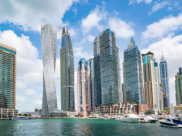 沙特王儲(chǔ)啟動(dòng)國(guó)家運(yùn)輸和物流戰(zhàn)略，促進(jìn)沙特物流發(fā)展-安時(shí)達(dá)