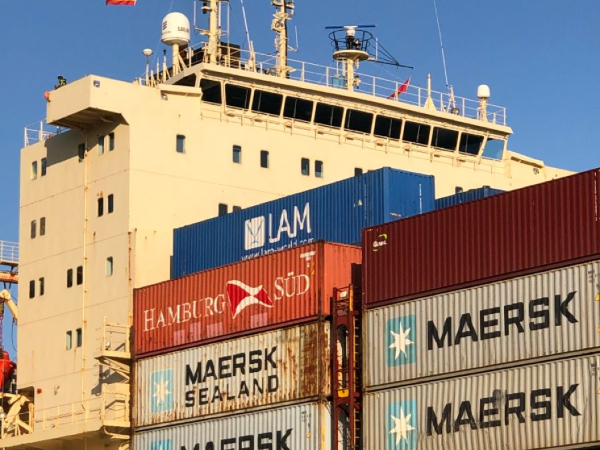 安時達中東物流，中東專線物流的優(yōu)勢是什么？