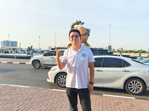 安時(shí)達(dá)中東電商專線，各大時(shí)間節(jié)點(diǎn)了解一下！