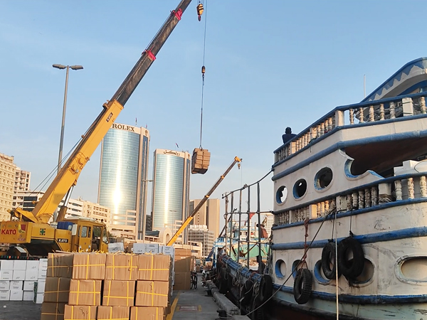 安時(shí)達(dá)跨境，中東包裹被退回會(huì)有哪些風(fēng)險(xiǎn)？