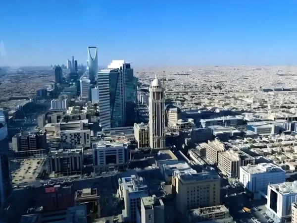 安時達(dá)沙特DDP，沙特倉儲物流行業(yè)蓬勃發(fā)展！