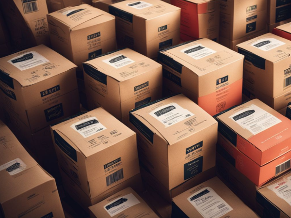 安時(shí)達(dá)中東專線，中東亞馬遜FBA無法入庫(kù)的原因有哪些？