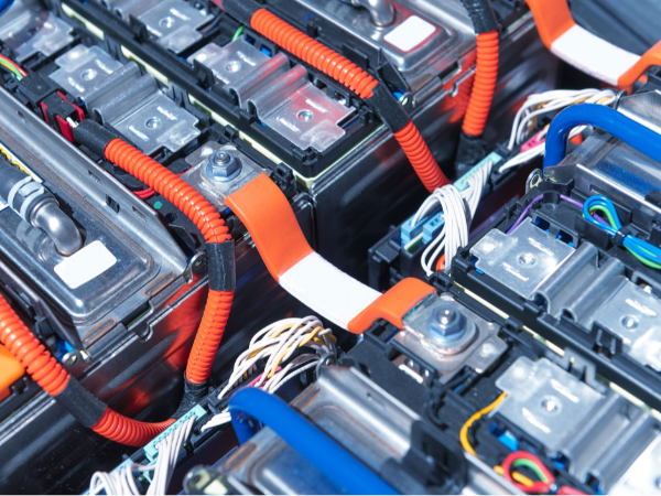 電池海運(yùn)出口中東