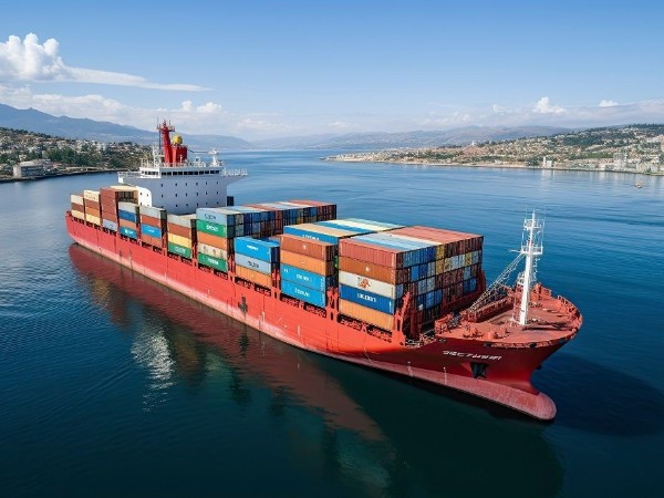 安時達中東物流，中東海關(guān)查柜一般多久放行？